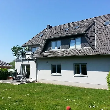 With Roof Terrace
