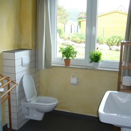 With Roof Terrace
